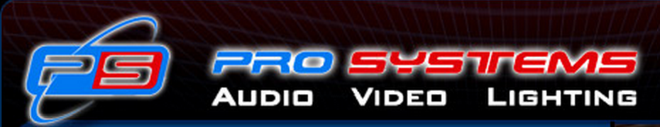 Pro Systems logo